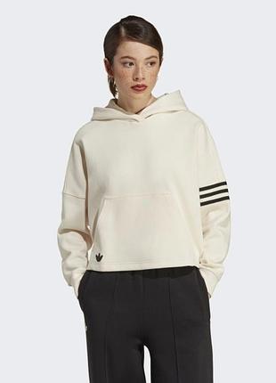 Adidas adicolor neuclassics hoodie