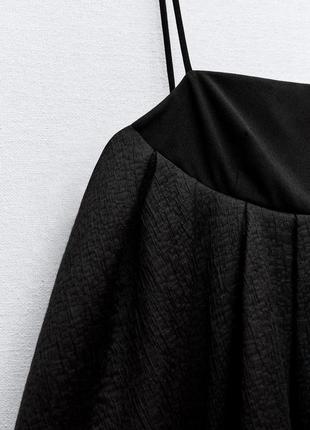 Продам сукню парашут балон zara6 фото