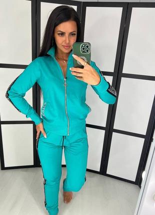 Новий сезон, спортивний костюм камні, стрази