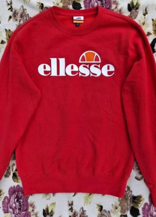 Світшот ellesse