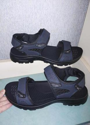 Шикарні чоловічі босоніжки фірми ejeo акція по опту