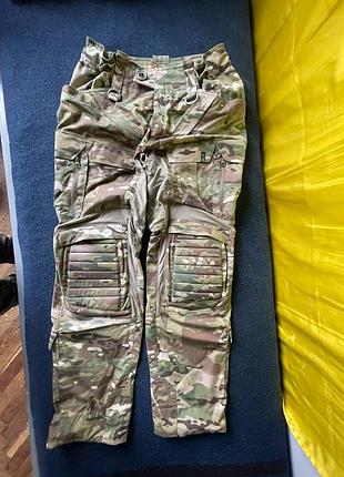 Штани m-tac sturm gen.іі рип-стоп