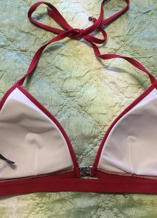 Ліф, ліфчик від купальника