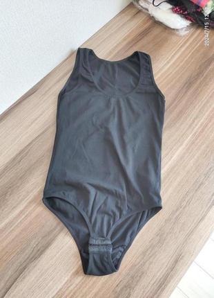 Майка боди р.34-36, 140-146см