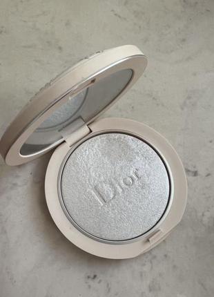 Хайлайтер dior 03