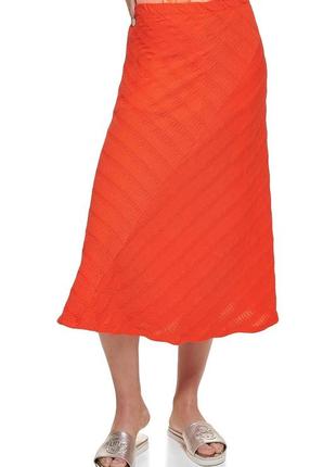 Стильная женская юбка dkny