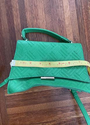 Нова яскрава маленька сумка крос-боді primark  uk 🇬🇧