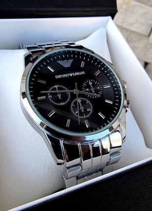 Наручные часы emporio