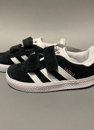 Дитячі кросівки adidas gazelle