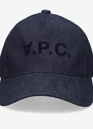 Кепка a.p.c.