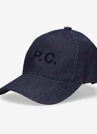 Кепка a.p.c.