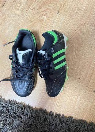 Бутси adidas