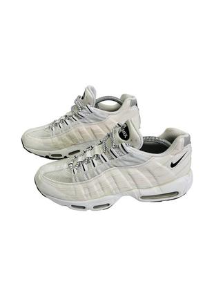 Nike air max 95 art. 609048-109 оригинальные мужские кроссовки