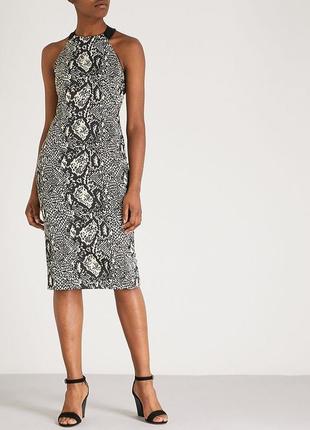 Шикарна сукня karen millen плаття