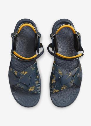 Сандалии nike lebron 9 kids size 6 eur 45 (29 см), dr1020-400