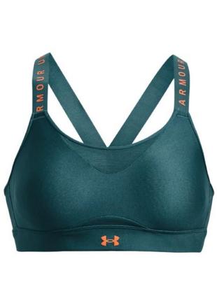 Абсолютно новий спортивний топ under armour2 фото