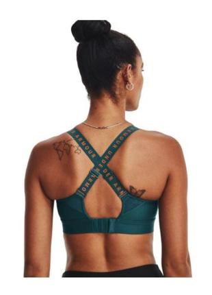 Абсолютно новий спортивний топ under armour6 фото