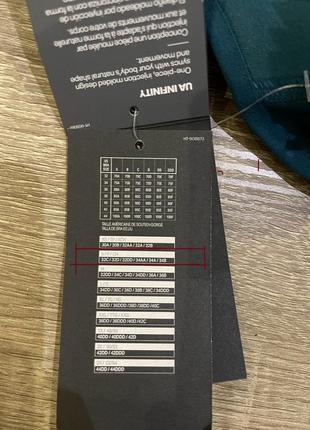 Абсолютно новий спортивний топ under armour8 фото