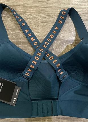 Абсолютно новий спортивний топ under armour3 фото