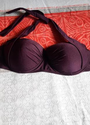 Купальник верх, бюст размер 40d