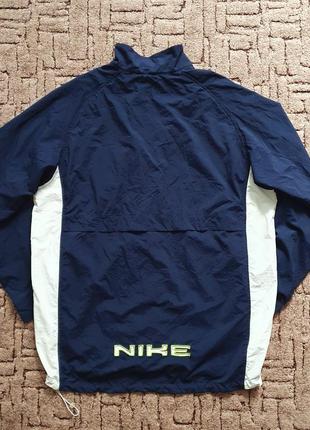 Куртка nike vintage (xl)