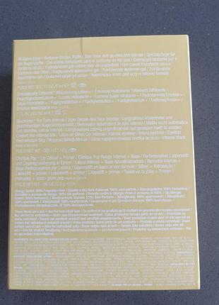 Clinique косметический набор оригинал