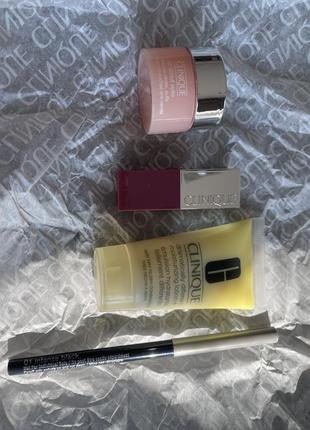 Clinique косметический набор оригинал