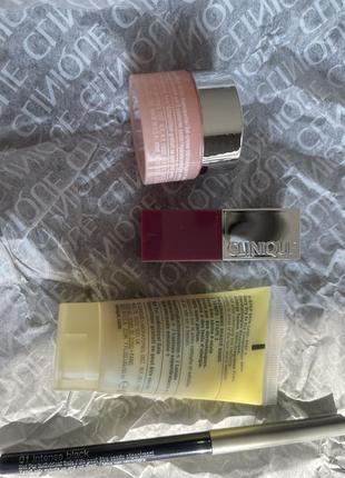 Clinique косметический набор оригинал