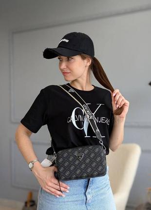 Сумка женская guess 6