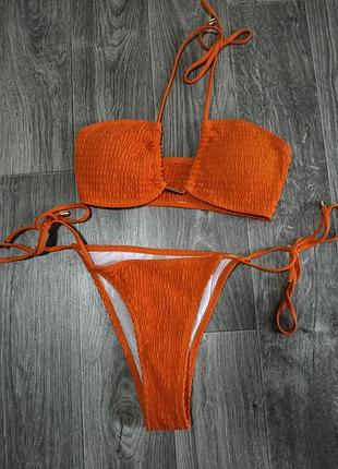 Купальник женский