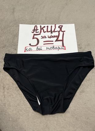 Плавки мужские xl