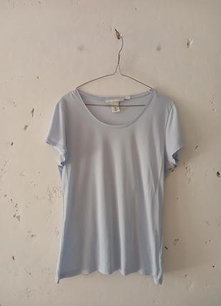 Футболка хлопок