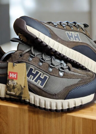 Кросівки чоловічі helly hansen venali(оригінал)43-27,5см.