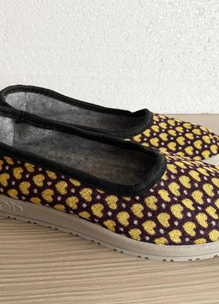 Тапочки,тапки велюровые.