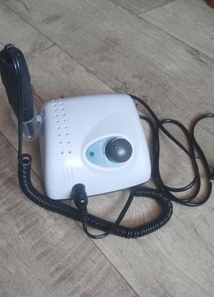 Фрезер strong 210 (65w/35000об) ручка 102l в коробці