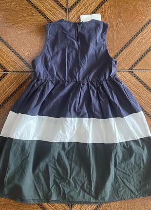 Сукня на 10 років3 фото