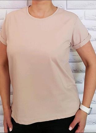 🌷турецкие качественные футболки качество цвета