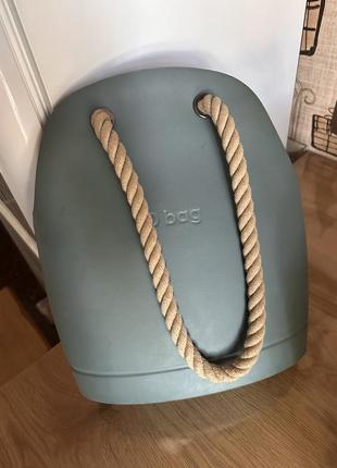 О bag сумка оригинал