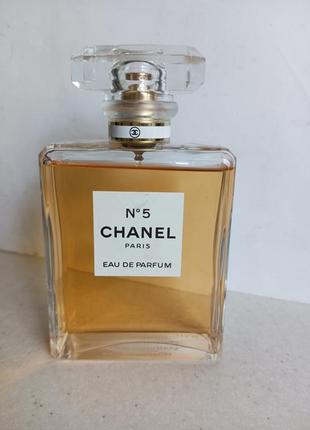 Chanel 5 parfum 1 ml оригинал.