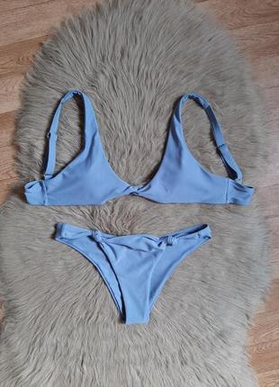 Купальник раздельный