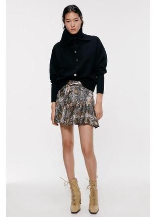Спідниця zara