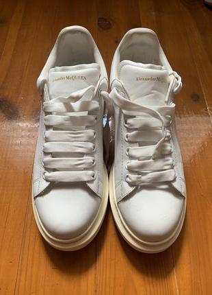 Кросівки alexander mcqueen