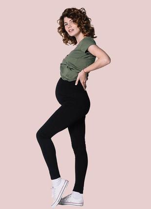 Лосіни легінси для вагітних esmara р. м