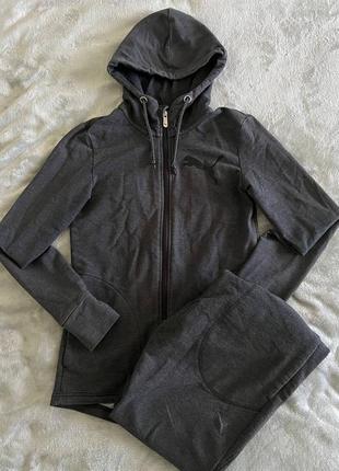 Оригинальный костюм puma