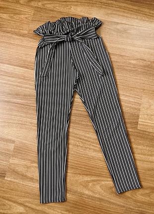 Брюки prettylittlething 2