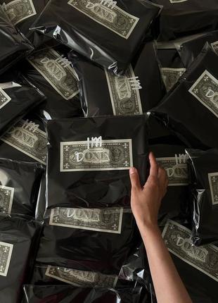 Черная футболка с принтом + черная женская футболка принт + футболка 💵/ женская стильная футболка 2024 / есть обмен9 фото