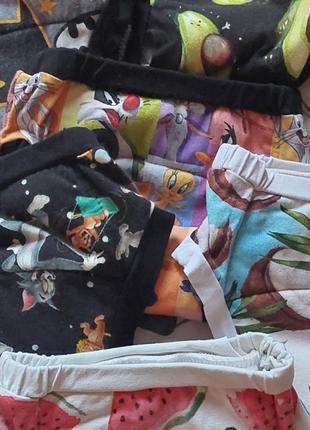 Тренировочные трусики от 9до 13кг