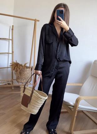 Костюм zara