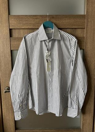 Нова італійська чоловіча сорочка