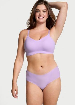 Женский бесшовный комплект белья victoria's secret